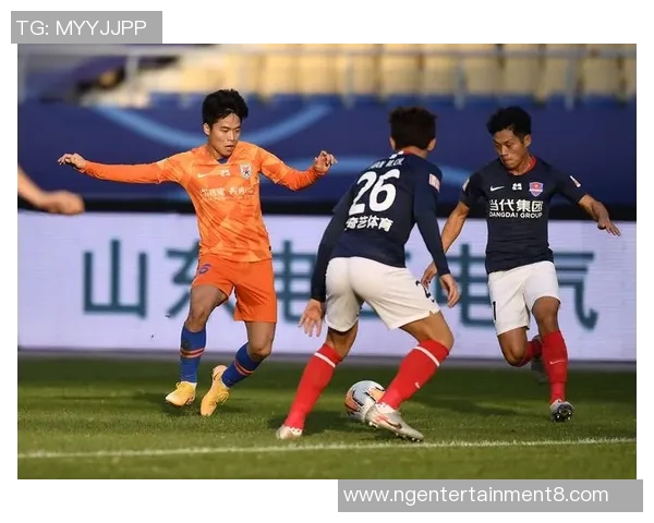 鲁能泰山足球俱乐部奋勇争先展现中国足球新风貌与未来发展潜力 鲁能泰山足球俱乐部奋勇争先展现中国足球新风貌与未来发展潜力