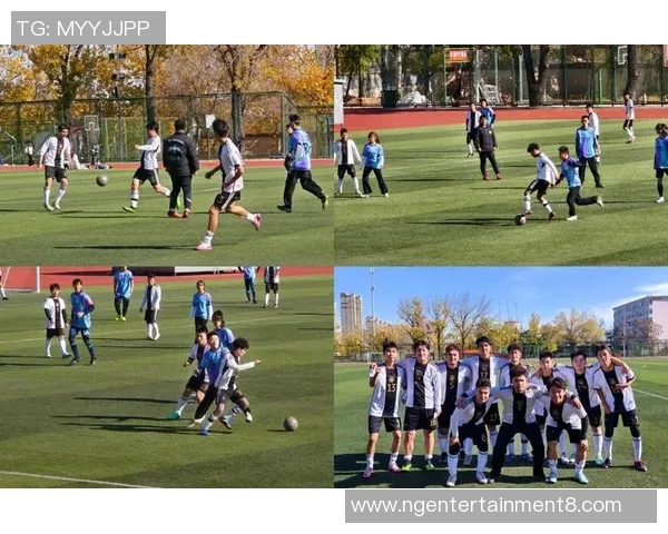 北京人和足球队奋战赛场展现拼搏精神与团队合作的魅力 北京人和足球队奋战赛场展现拼搏精神与团队合作的魅力