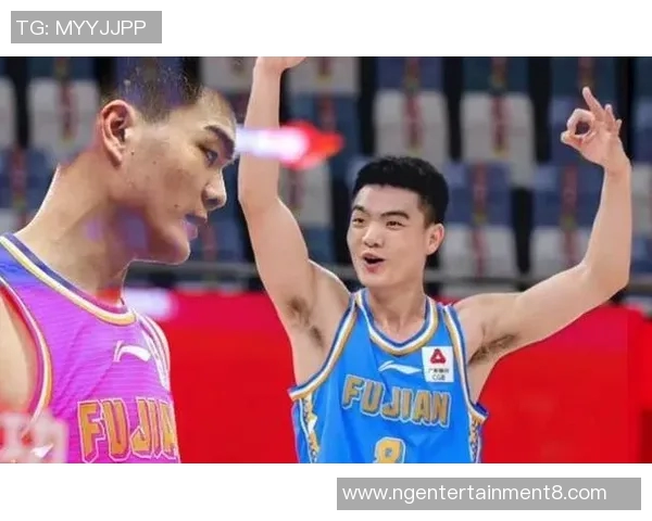 CBA第44轮最佳阵容揭晓张镇麟黎伊扬林庭谦表现出色入选