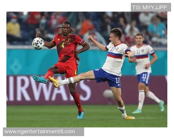 比利时与俄罗斯足球对决精彩回顾及比分分析