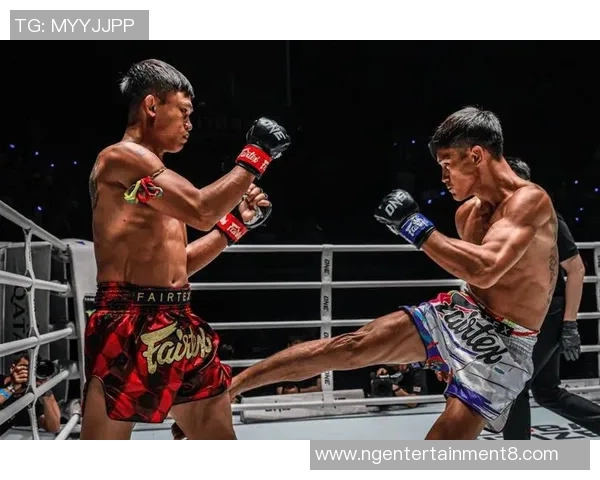 太极与泰拳的对决:传统武术与现代搏击的碰撞与融合探讨 太极与泰拳的对决:传统武术与现代搏击的碰撞与融合探讨